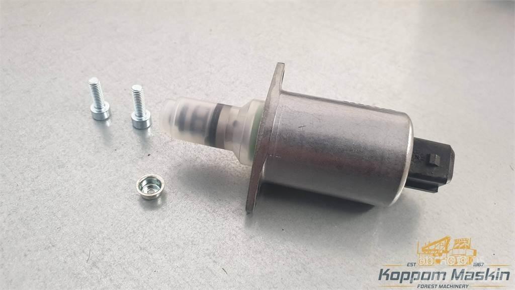Ponsse 0070089 Hydraulikk