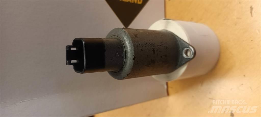 Ponsse 0070089 Hydraulikk