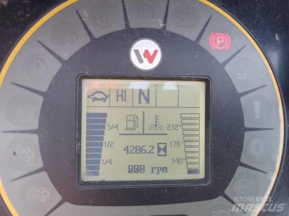 Neuson DW 60 Mini dumpere