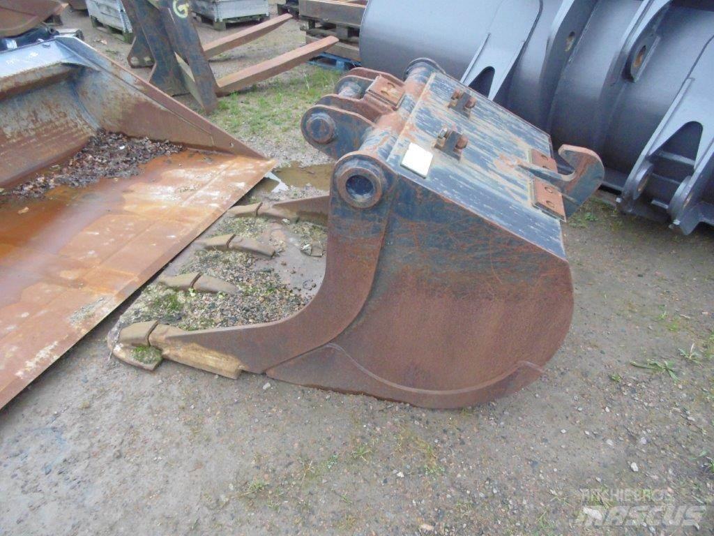 ABL B20 Skuffer