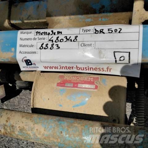 Monosem BR 502 Såmaskiner