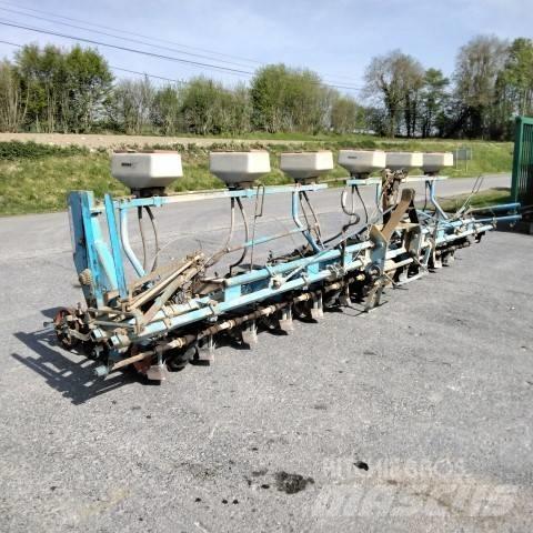 Monosem BR 502 Såmaskiner