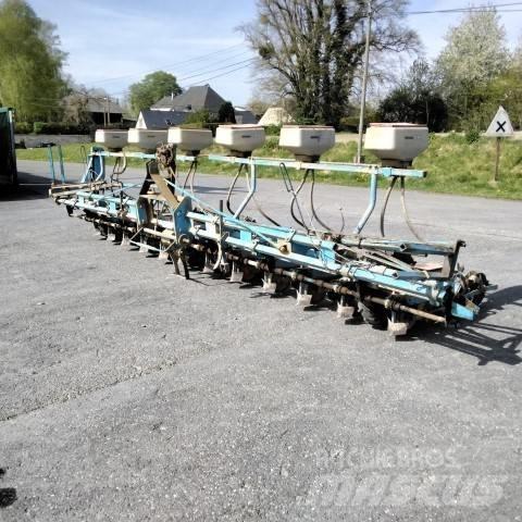 Monosem BR 502 Såmaskiner
