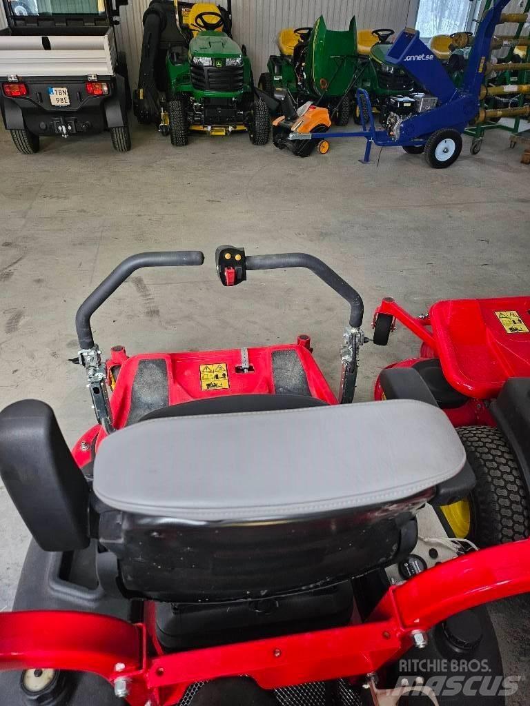 Gianni Ferrari Z223 Spakstyrte gressklippere