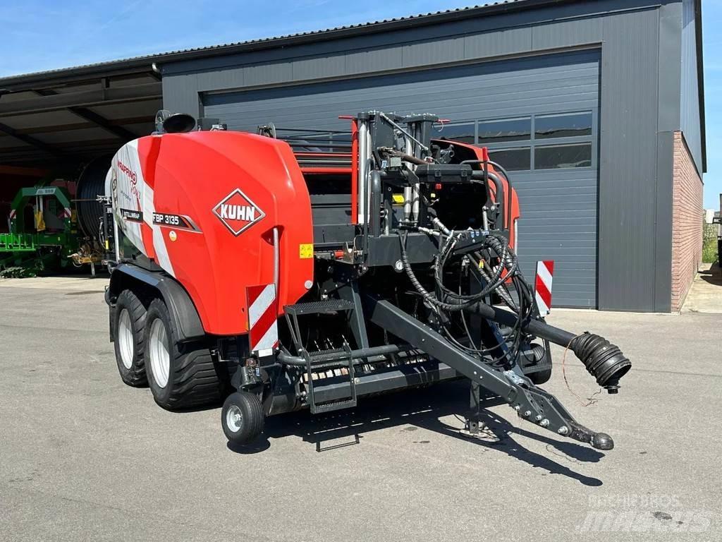 Kuhn FBP 3135 Fôrhøstere