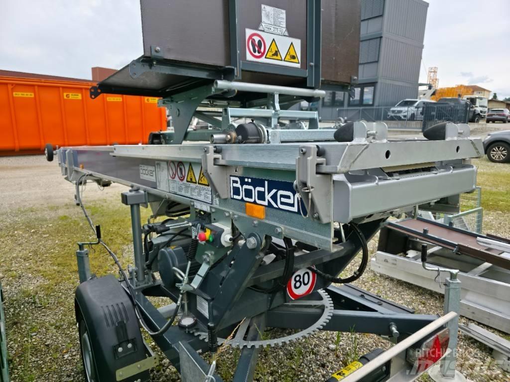 Böcker Simply HD 21 Anlegg - Annet
