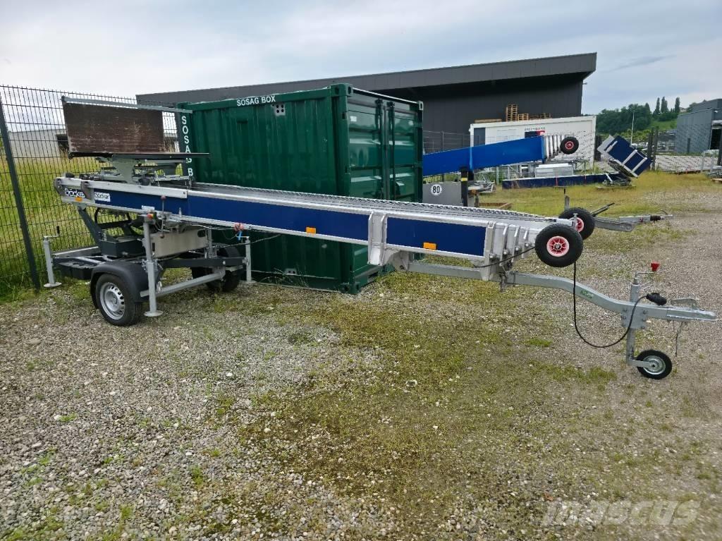 Böcker Simply HD 21 Anlegg - Annet