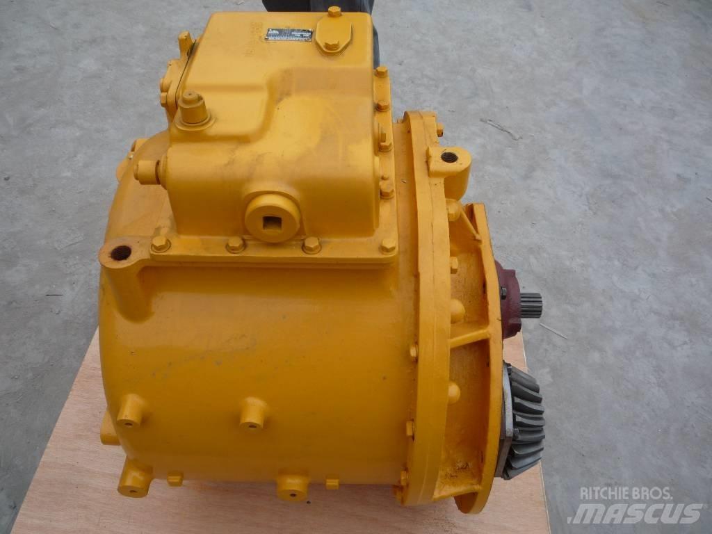 Shantui SD22 Andre komponenter
