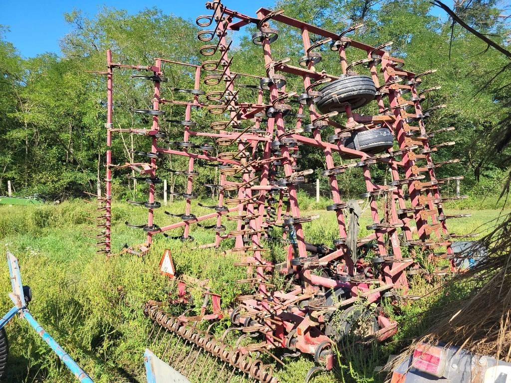 He-Va Euro-Dan 9m Kultivatorer