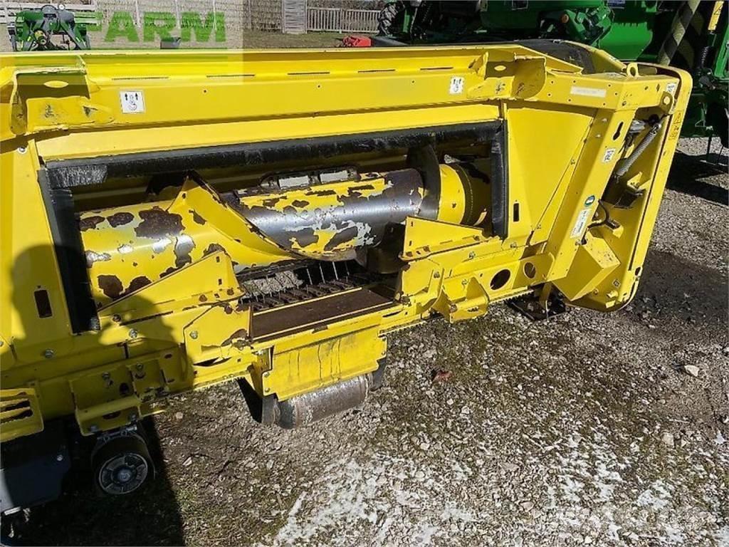 John Deere 8300 Selvdrevne fôrhøstere