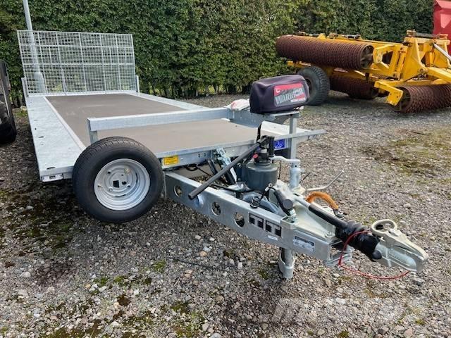 Ifor Williams TB5021 Andre Landbrukshengere