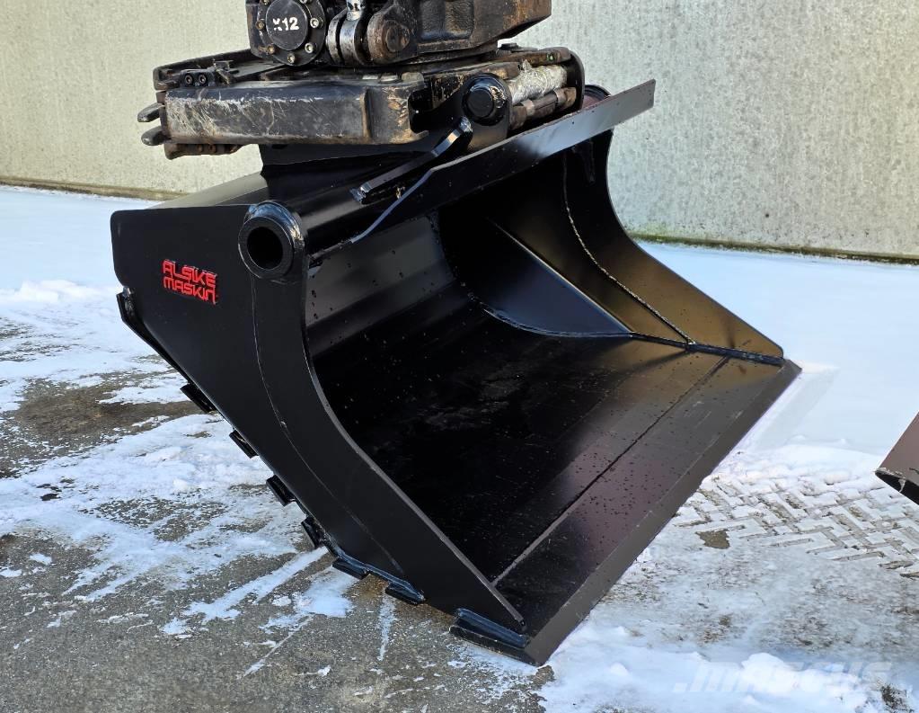 Kubota KX 080-4 Midigravere 7 - 12t