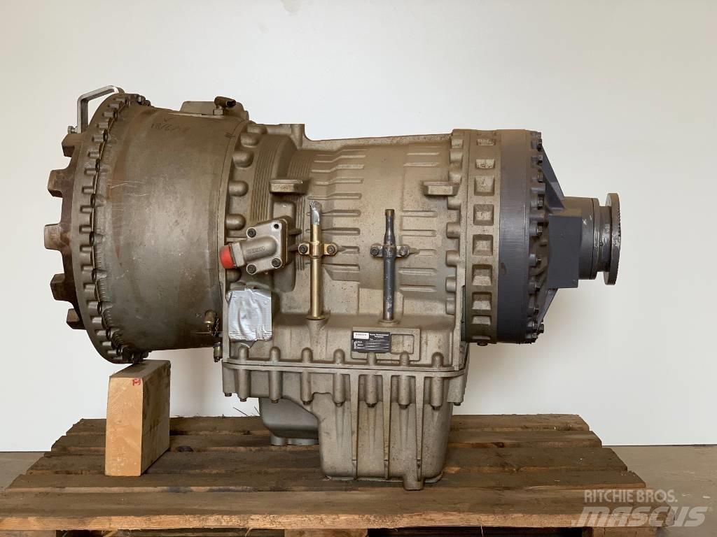 Volvo PT1862 Girkasse