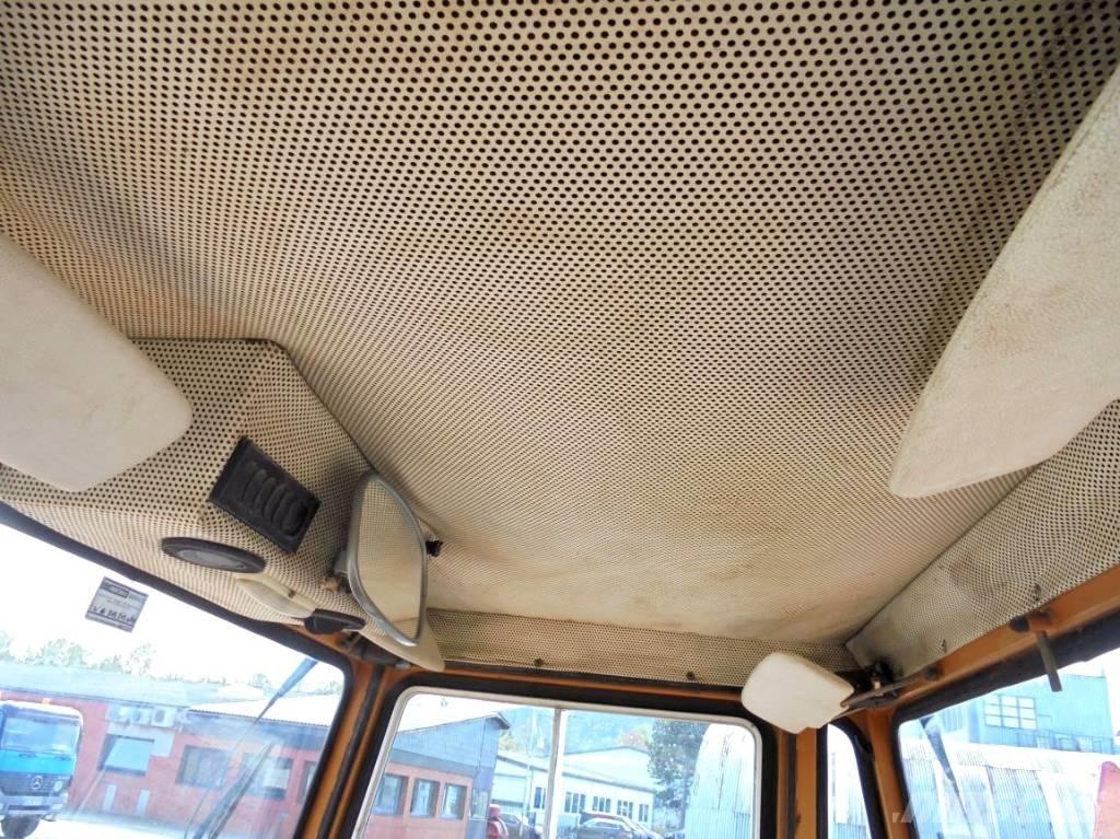 Vibromax W 552 Tandem Valser