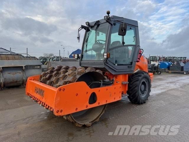 Hamm 3307 HTP Valsetog