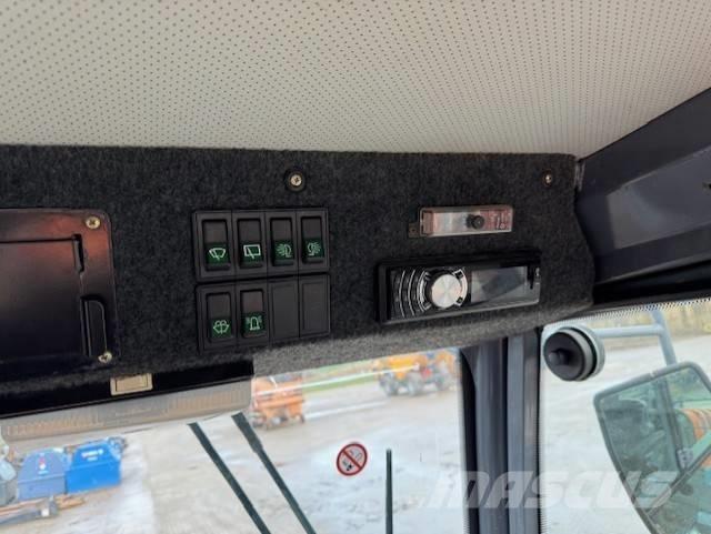 Hamm 3307 HTP Valsetog