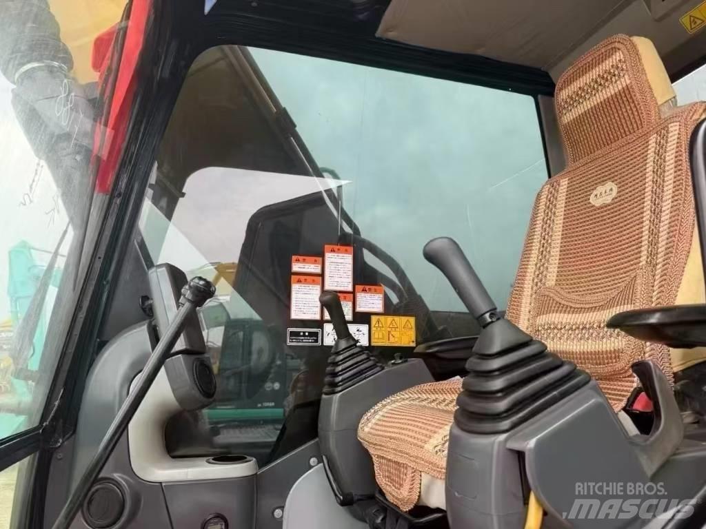 CAT 315 D L Beltegraver