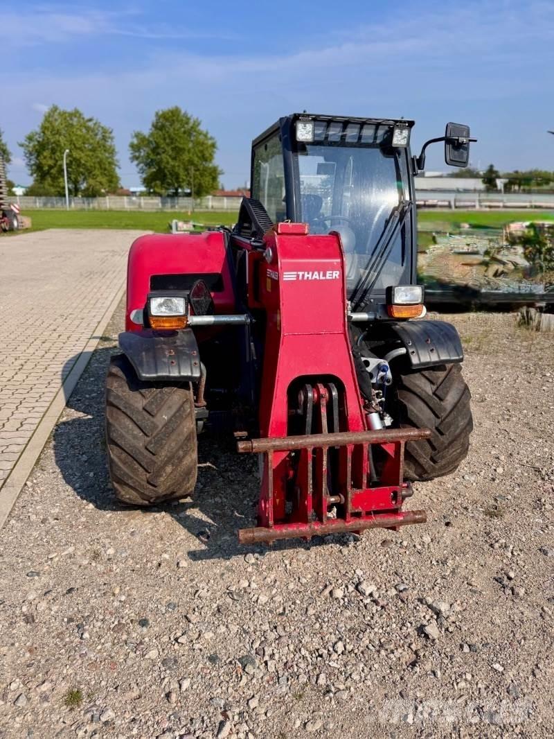 Thaler 48T18 Teleskoplastere