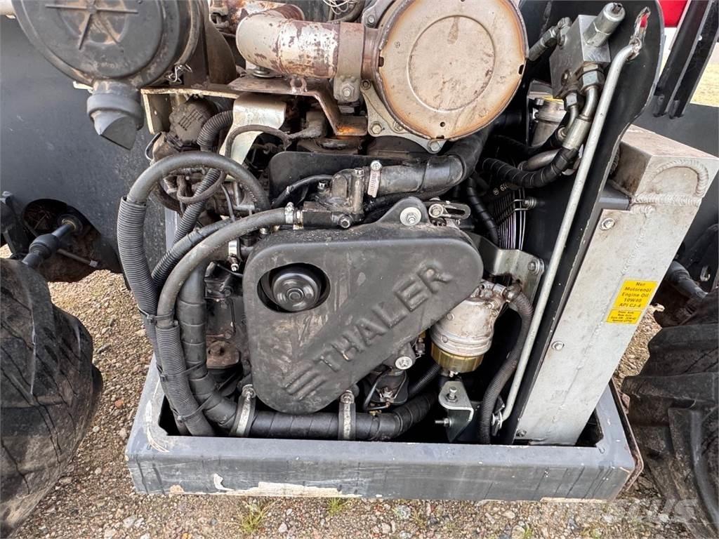 Thaler 48T18 Teleskoplastere