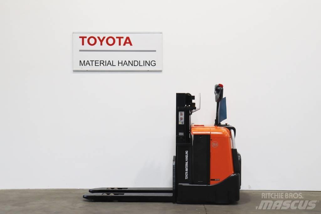 Toyota SPE125 Ledestablere
