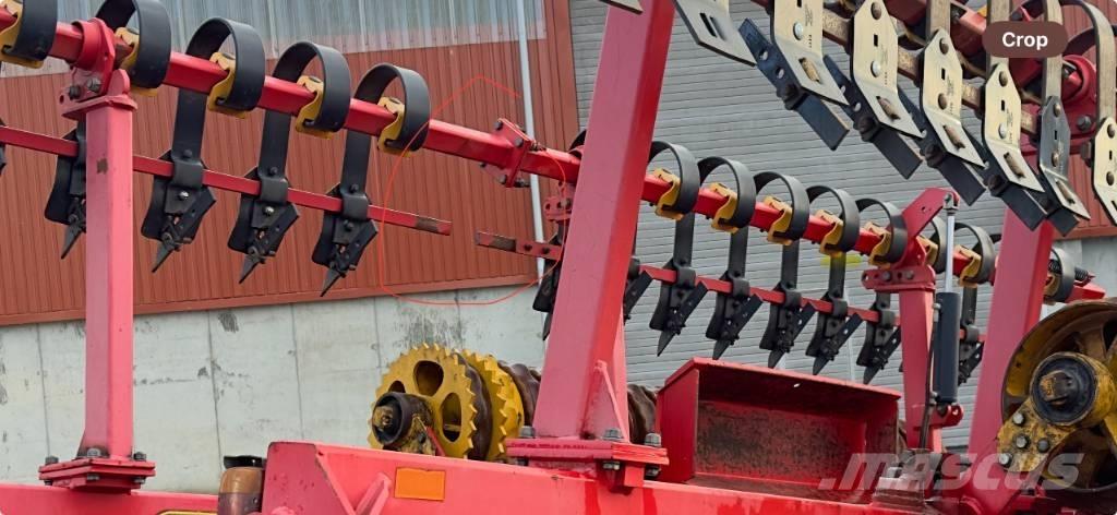 Väderstad Rexius1020 Valser