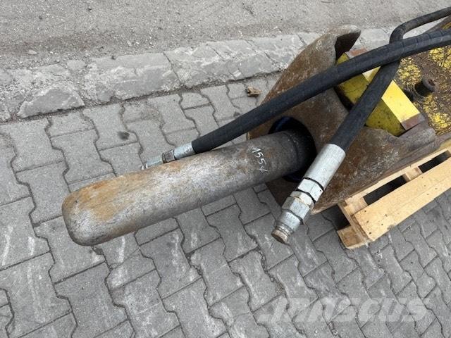 Soosan 121 Breaker Hydrauliske hammere