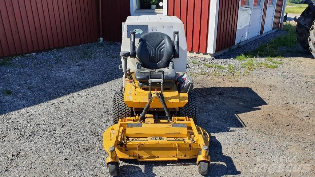 Walker MTGHS26EFI Sitteklippere