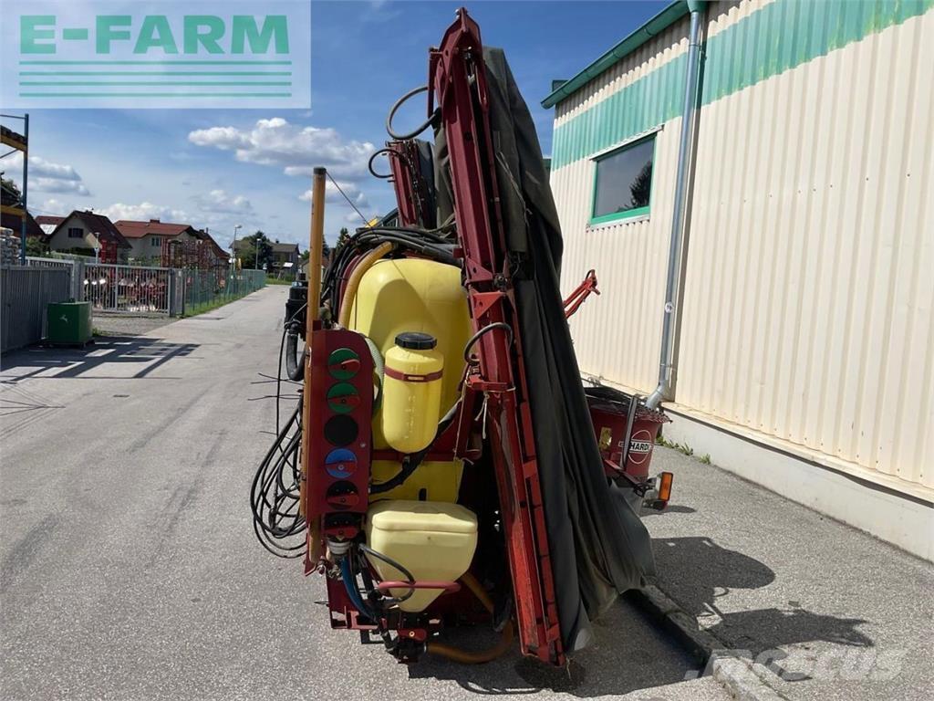 Hardi Master Slepesprøyter