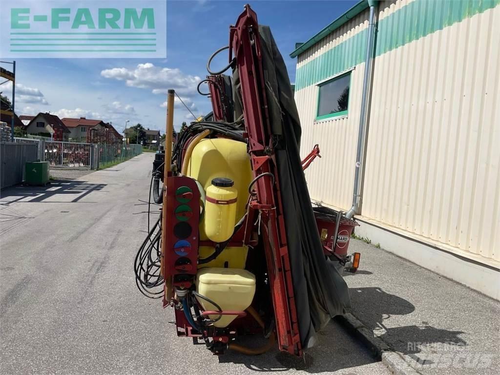Hardi Master Slepesprøyter