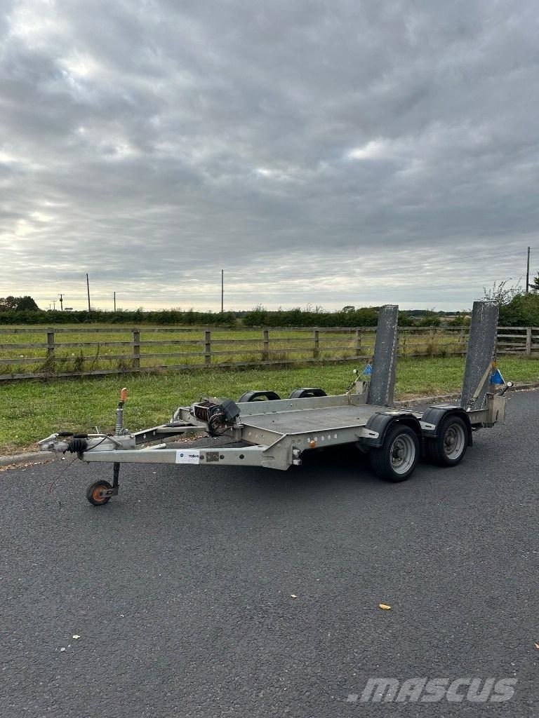  MOTIV TC3000 Personbilhenger