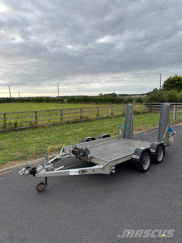  MOTIV TC3000 Personbilhenger