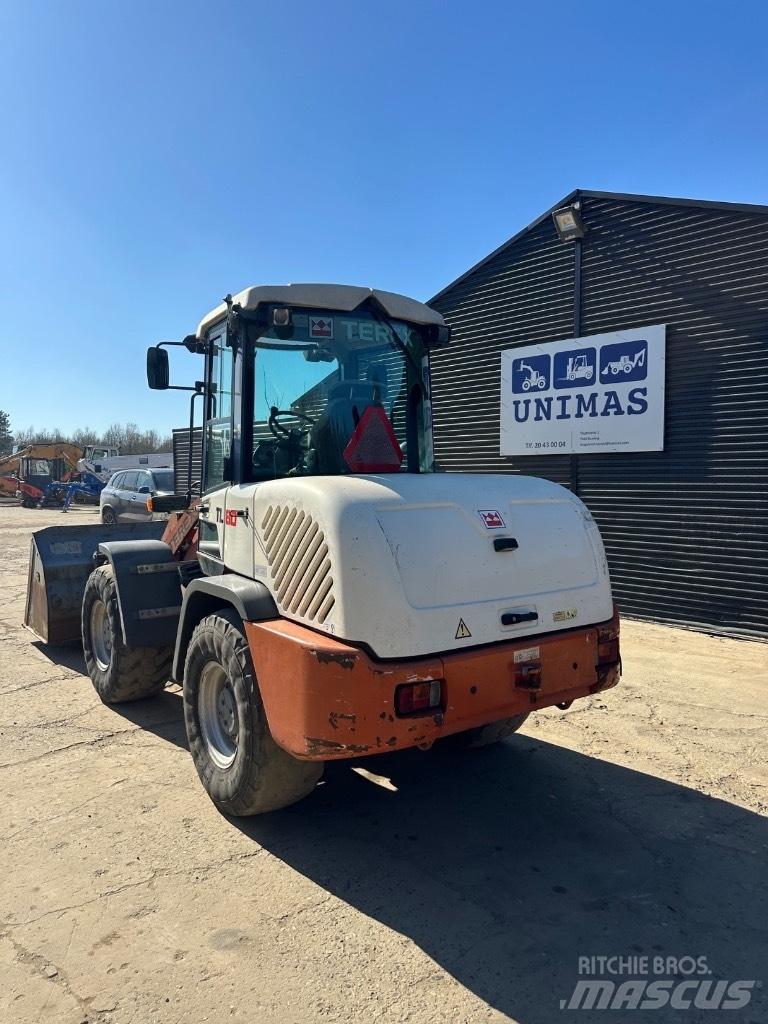 Terex TL80 Minilastere