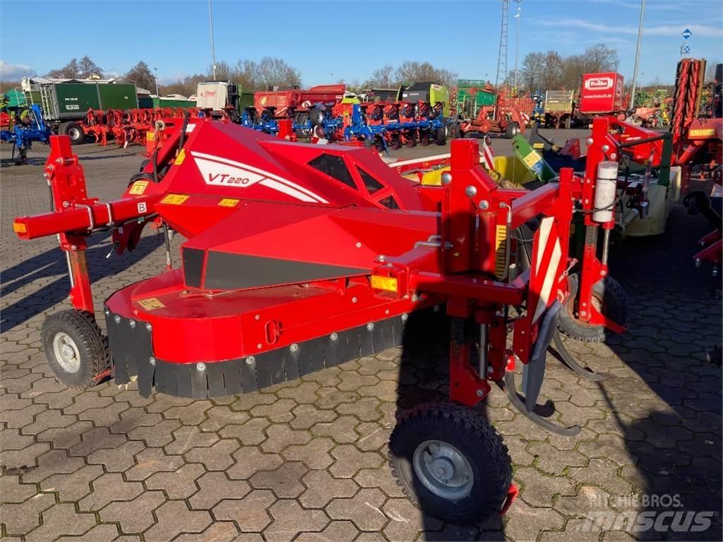 Grimme VT 220 Landbruk - Annet