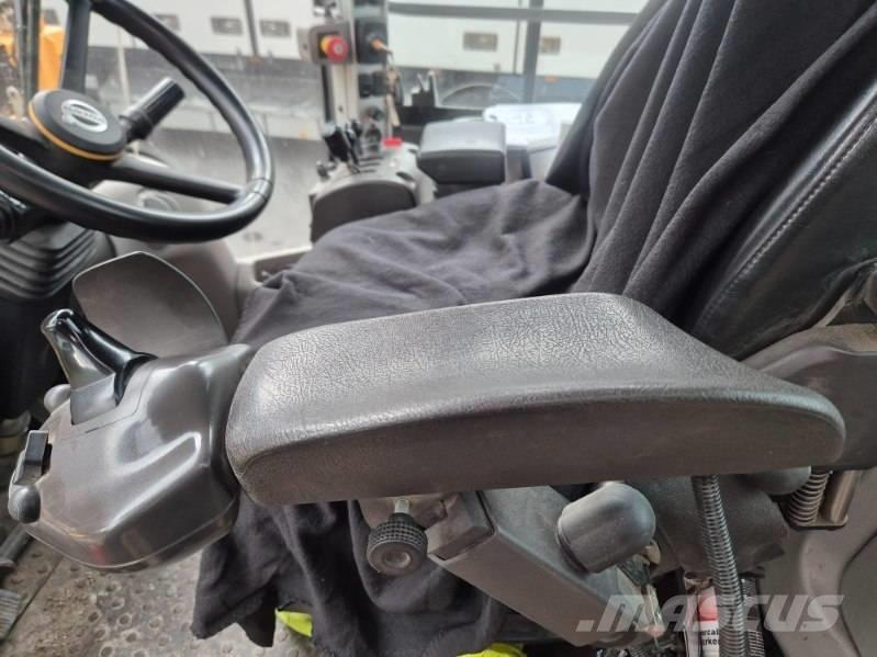 Volvo L 60 H Hjullastere