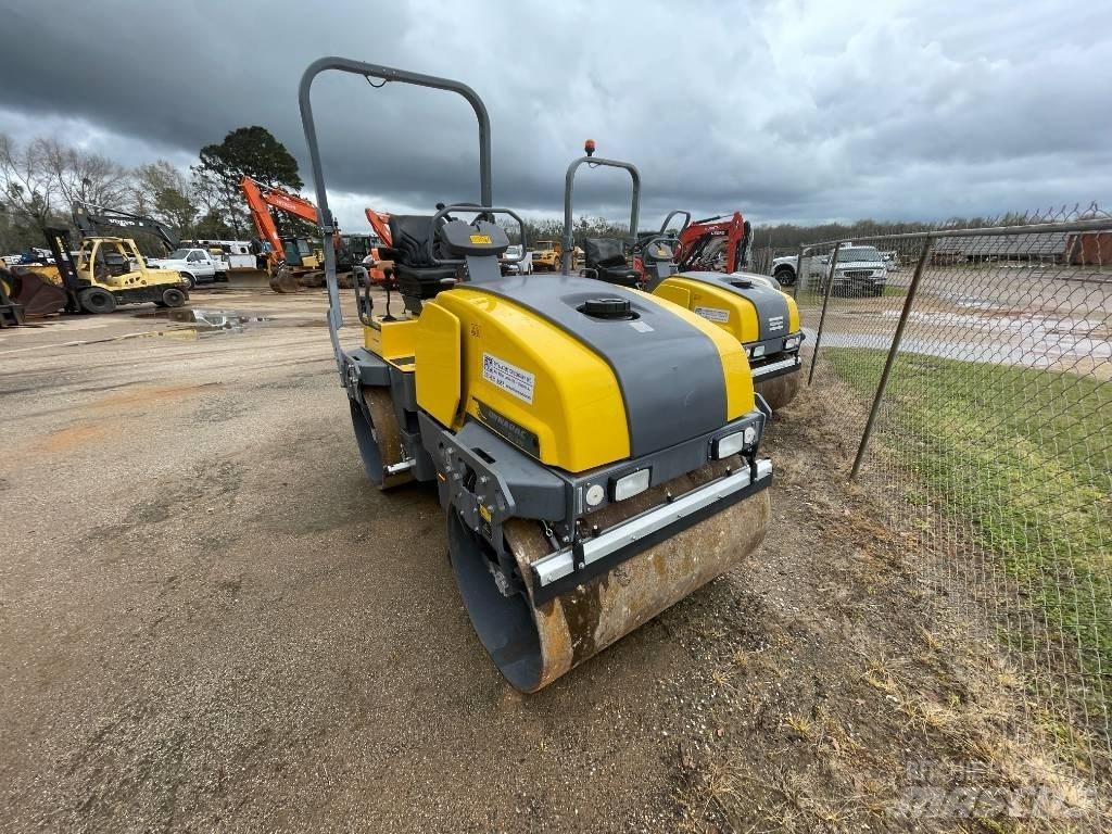 Dynapac CC 1300 Tandem Valser