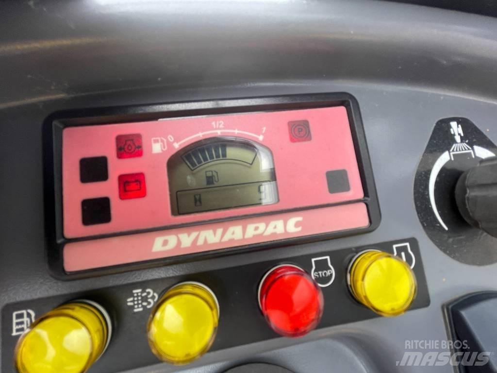 Dynapac CC 1300 Tandem Valser