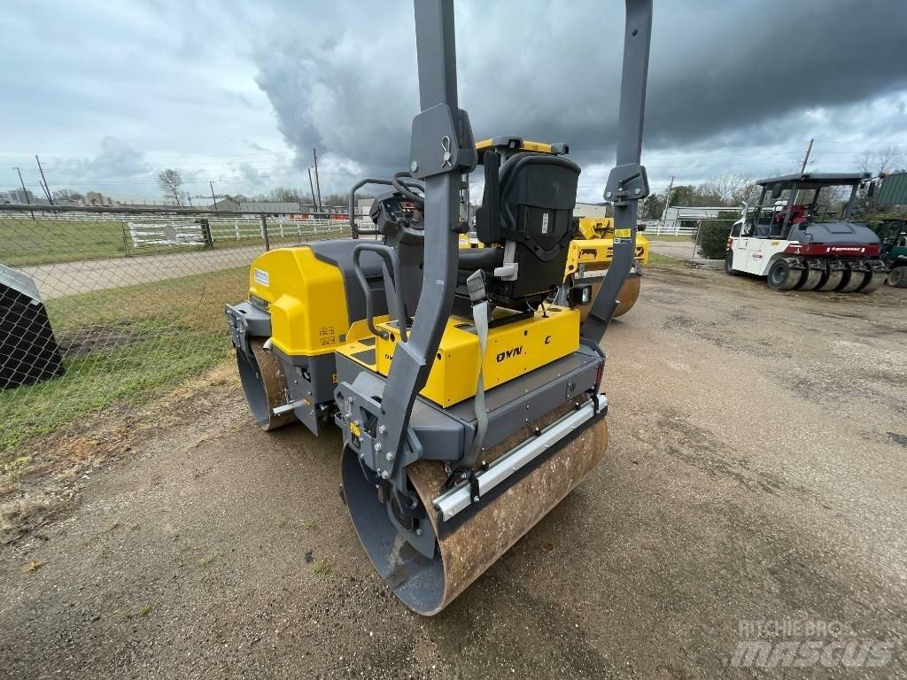 Dynapac CC 1300 Tandem Valser