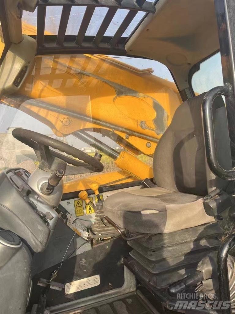JCB 535-95 Teleskoplastere