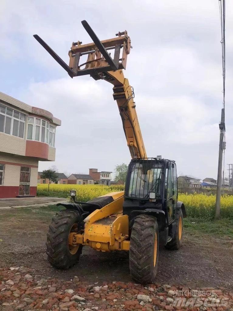 JCB 535-95 Teleskoplastere