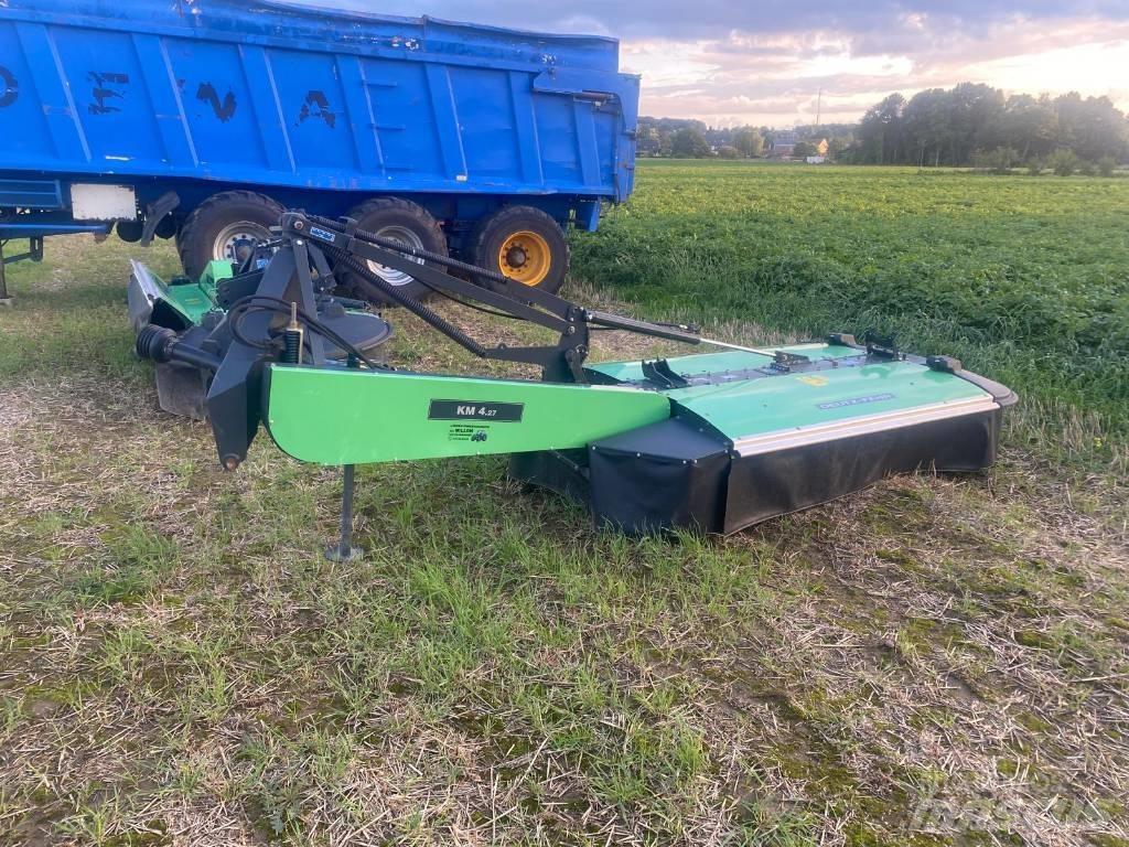 Deutz-Fahr KM 4.27 Landbruk - Annet