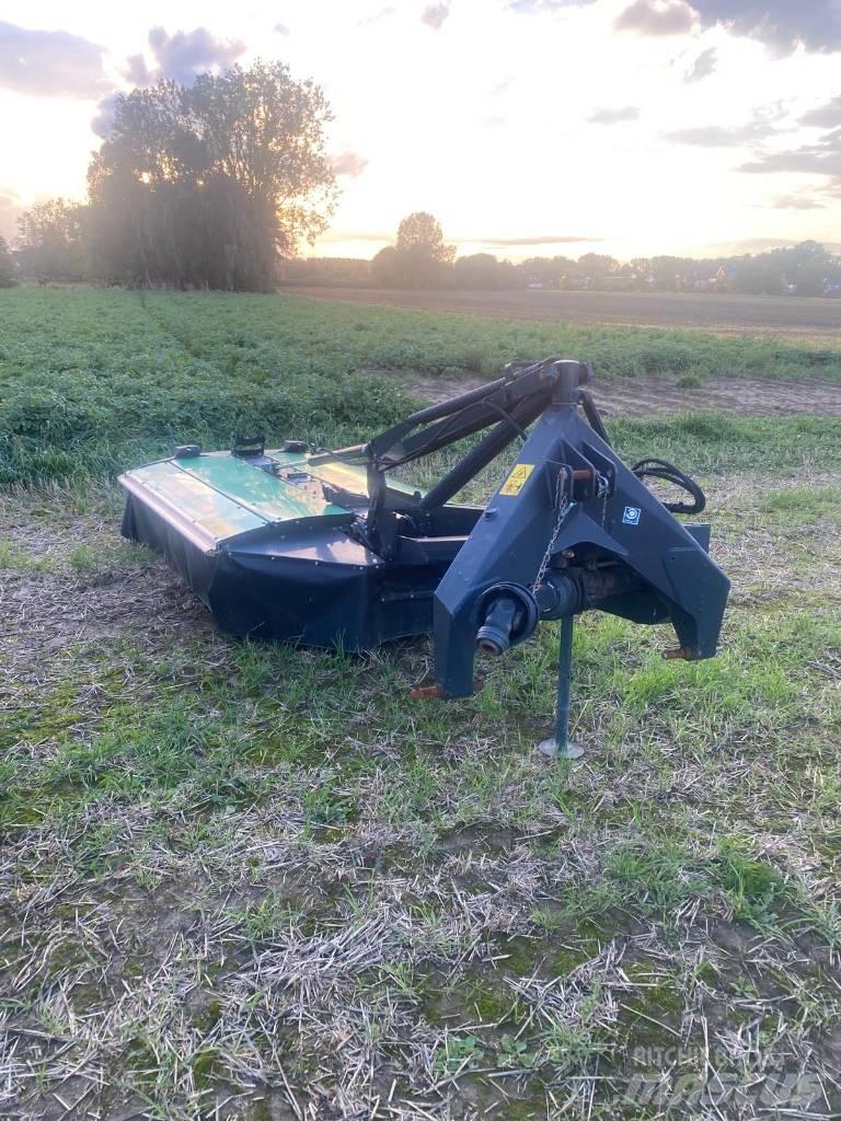 Deutz-Fahr KM 4.27 Landbruk - Annet