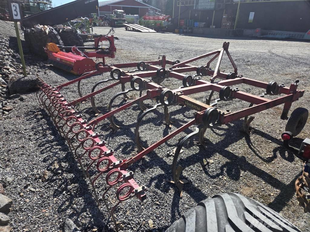 Väderstad Cultivator Kultivatorer
