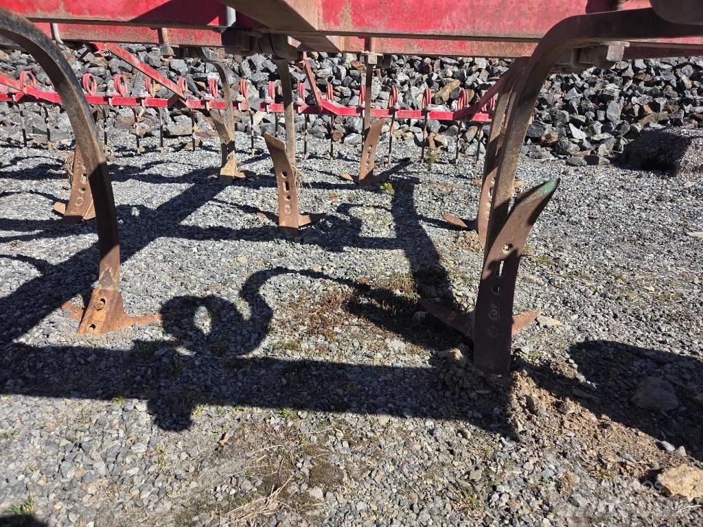 Väderstad Cultivator Kultivatorer
