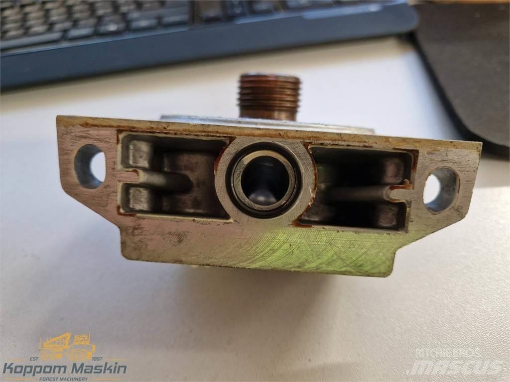 Rottne 999-4884 Hydraulikk