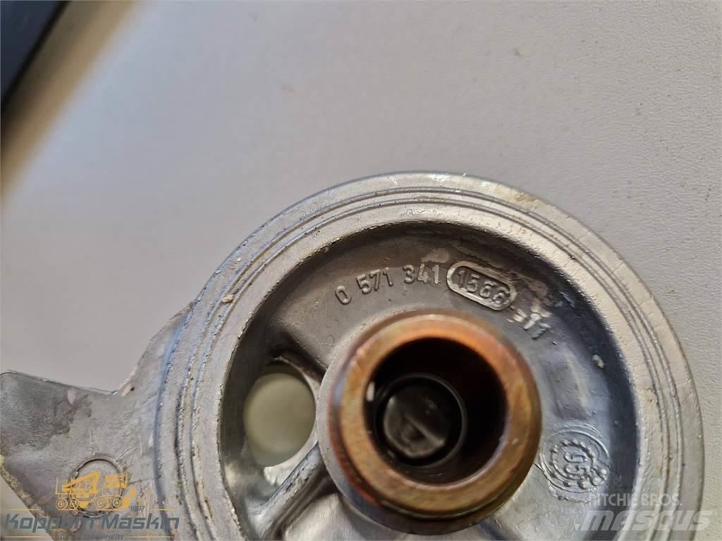 Rottne 999-4884 Hydraulikk