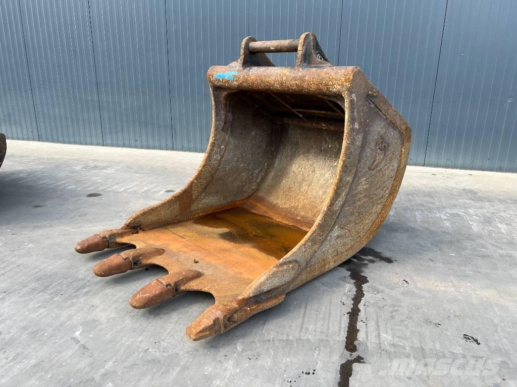 Klepp MEK S70 Skuffer