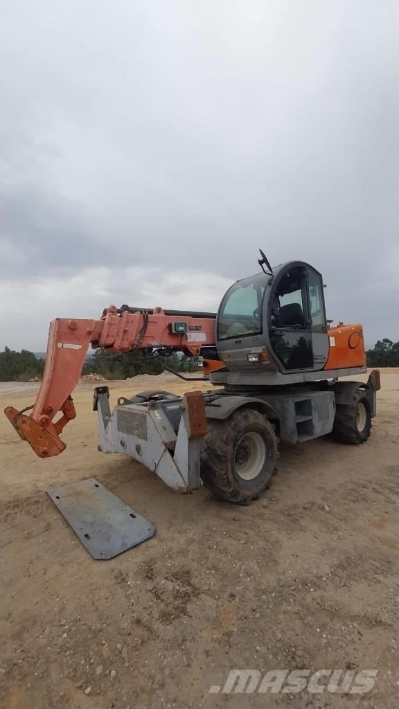 Terex Girolift 3514 Teleskoplastere
