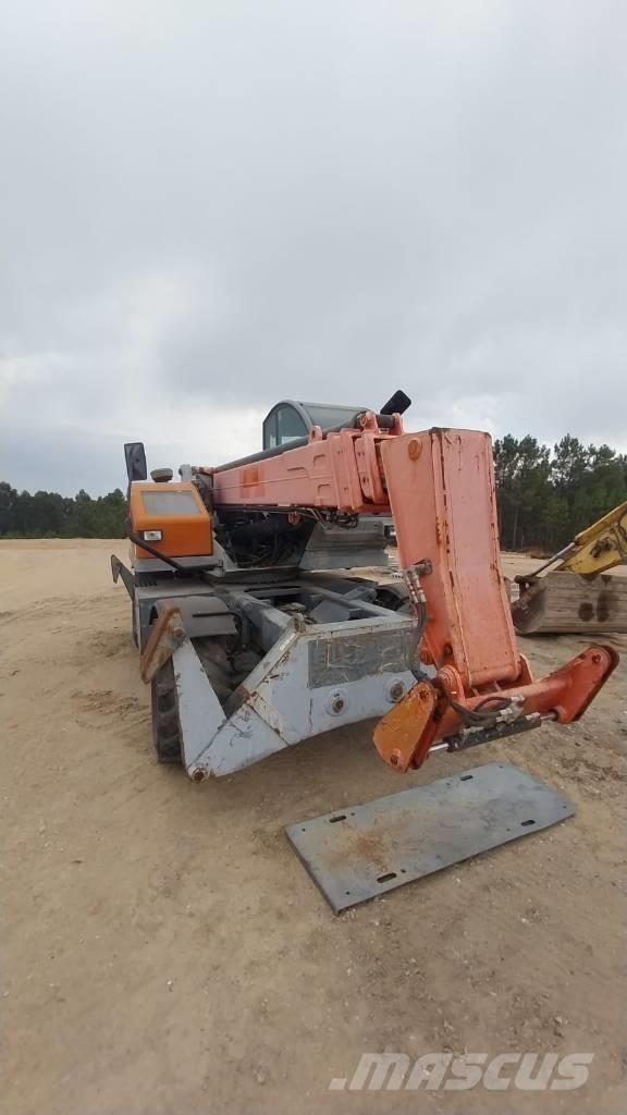 Terex Girolift 3514 Teleskoplastere