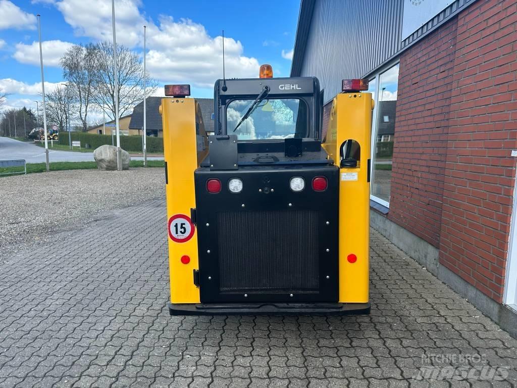 Gehl RT165 Kompaktlastere