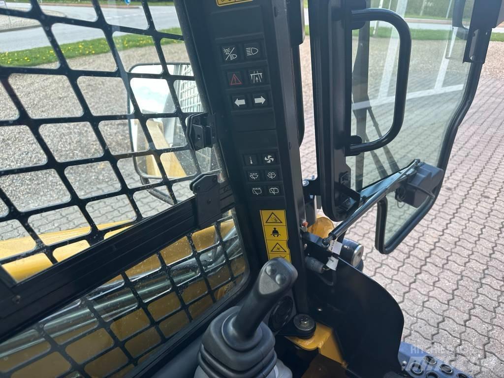 Gehl RT165 Kompaktlastere
